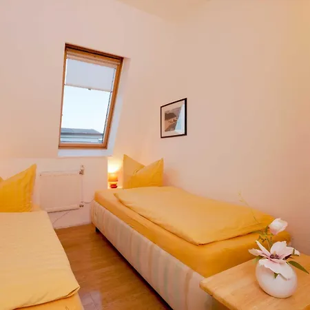 Viamar 别墅 塞巴特黑灵斯多夫