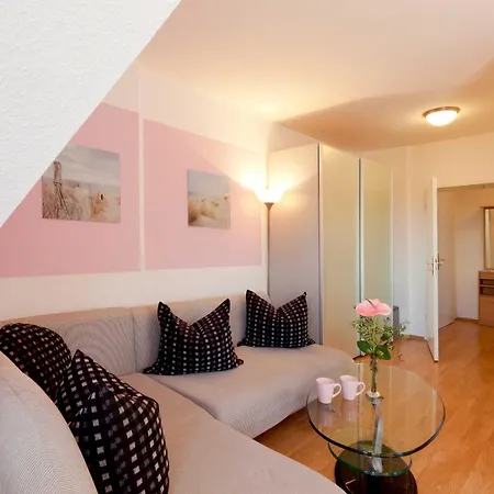 Viamar Heringsdorf (Usedom)