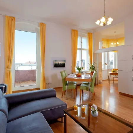 Viamar Heringsdorf (Usedom)