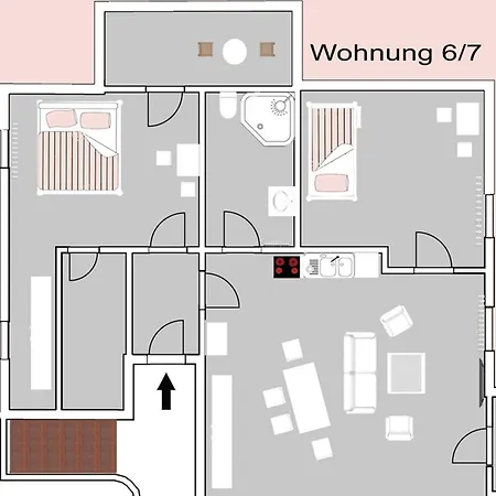 Viamar * Heringsdorf (Usedom)