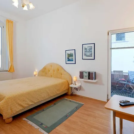 Viamar * Heringsdorf (Usedom)