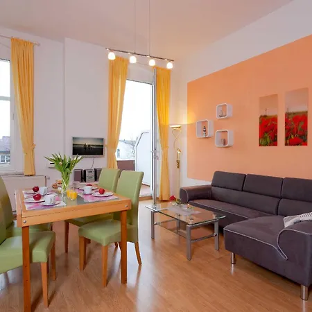 Viamar Heringsdorf (Usedom)