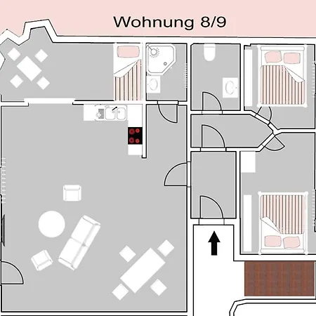 Viamar 塞巴特黑灵斯多夫