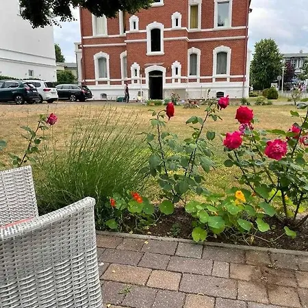 Viamar * Heringsdorf (Usedom)