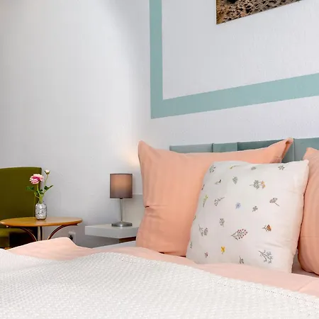 Viamar Villa Heringsdorf (Usedom)