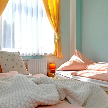 Villa Viamar Heringsdorf (Usedom)