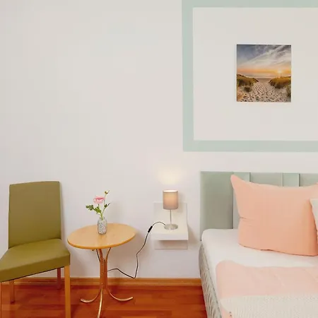 Viamar * 塞巴特黑灵斯多夫