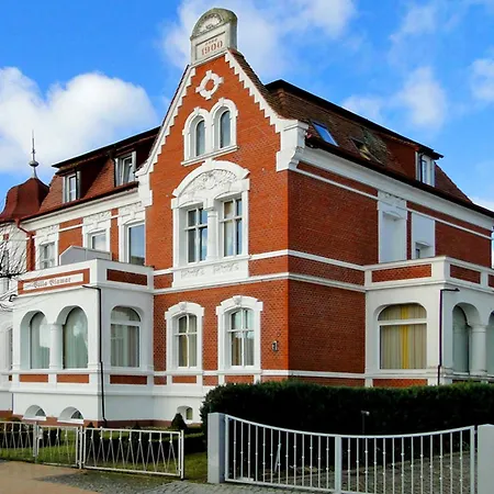 Viamar Villa Heringsdorf (Usedom)