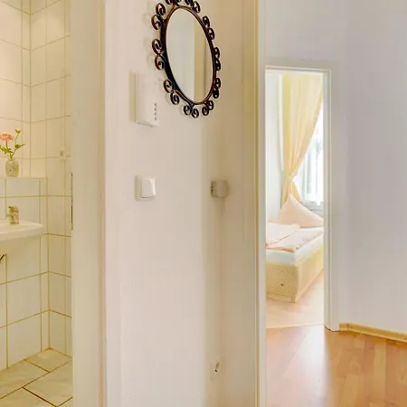 Villa Viamar Heringsdorf (Usedom)