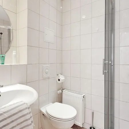 Viamar Heringsdorf (Usedom)