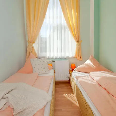 Viamar * Heringsdorf (Usedom)