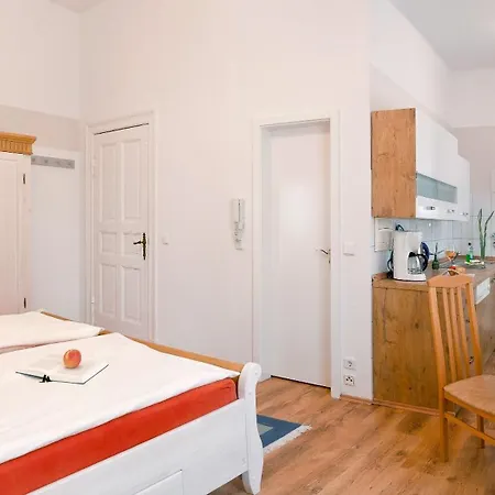 Viamar Heringsdorf (Usedom)