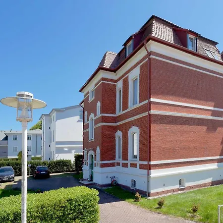 Villa Viamar Heringsdorf (Usedom)