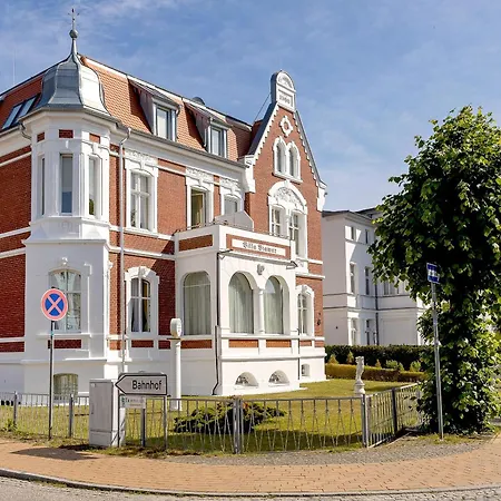 Villa Viamar