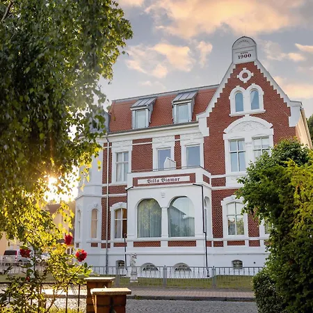 Viamar Villa Heringsdorf (Usedom)