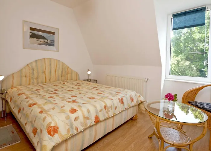 Villa Viamar *
