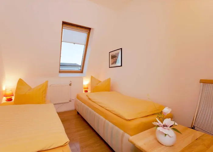 Viamar Vila Heringsdorf (Usedom)