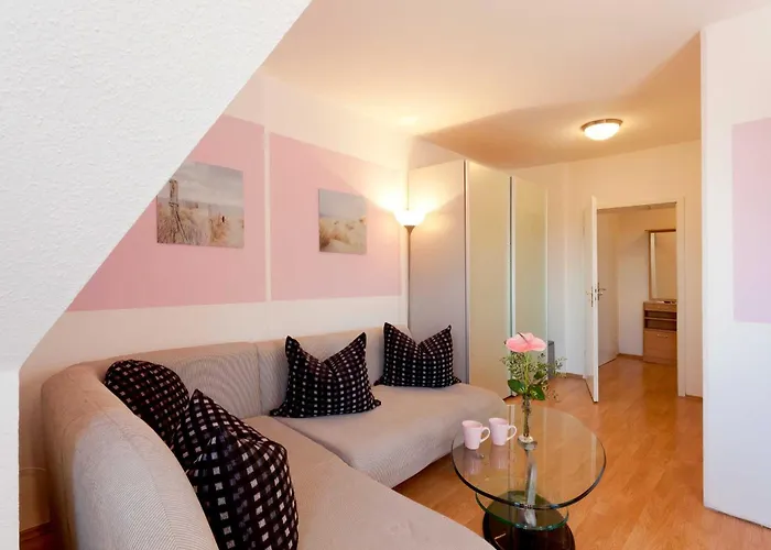 Viamar Heringsdorf (Usedom)