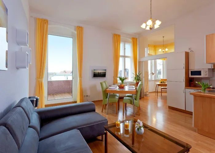 Viamar Heringsdorf (Usedom)