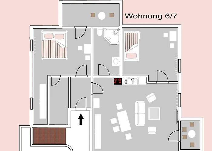 Viamar * Heringsdorf (Usedom)