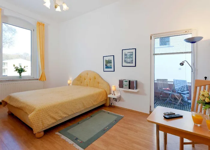 Viamar * Heringsdorf (Usedom)