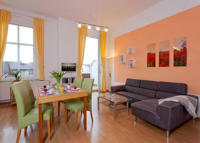 Viamar Heringsdorf (Usedom)