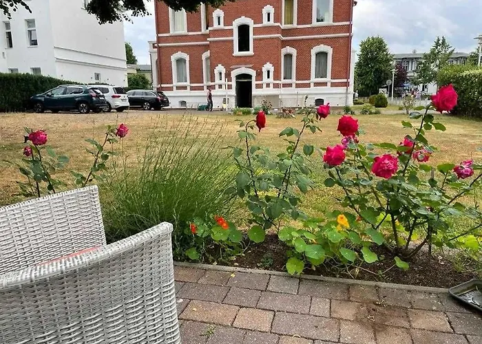 Viamar * Heringsdorf (Usedom)