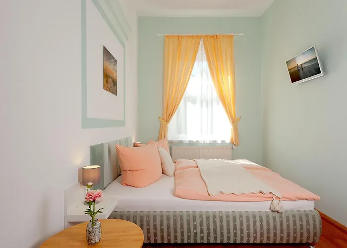 Viamar Villa *