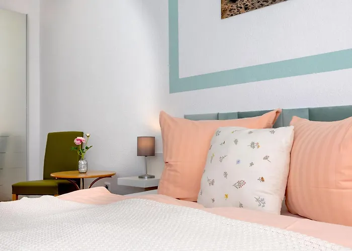 Viamar Vila Heringsdorf (Usedom)