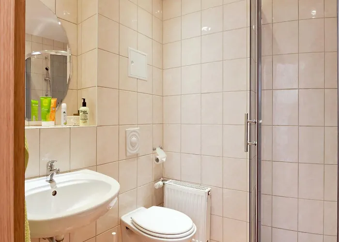 Viamar Heringsdorf (Usedom)