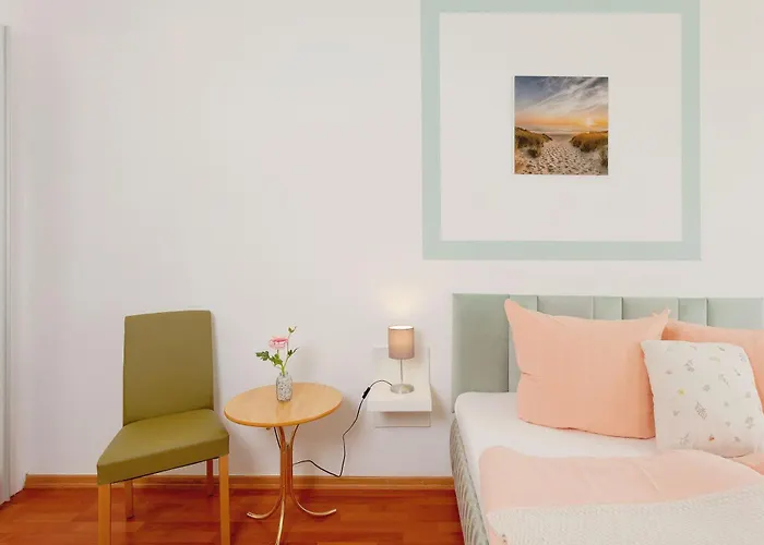 Viamar * Heringsdorf (Usedom)