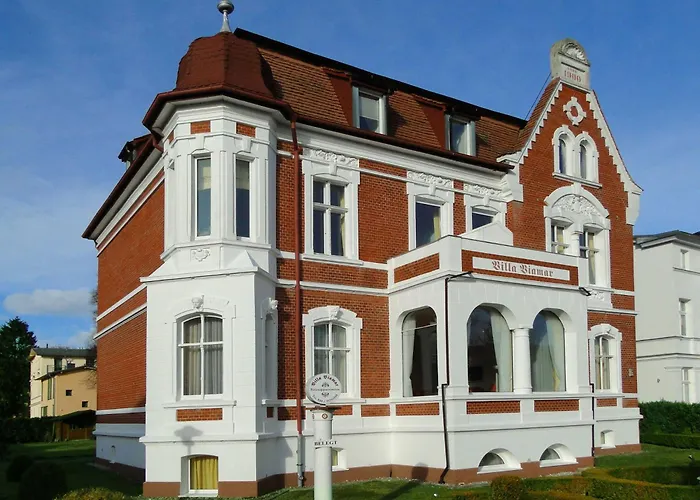 Viamar Villa