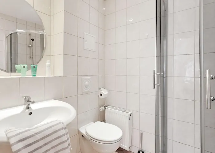 Viamar Heringsdorf (Usedom)