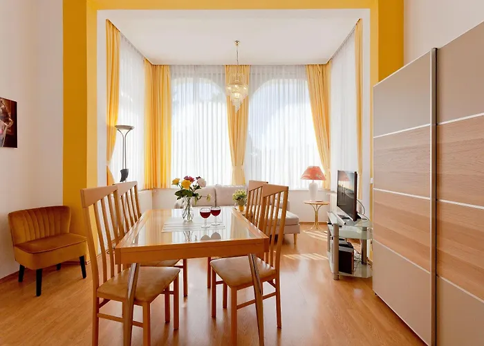 Viamar Villa *