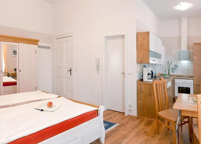 Viamar Heringsdorf (Usedom)