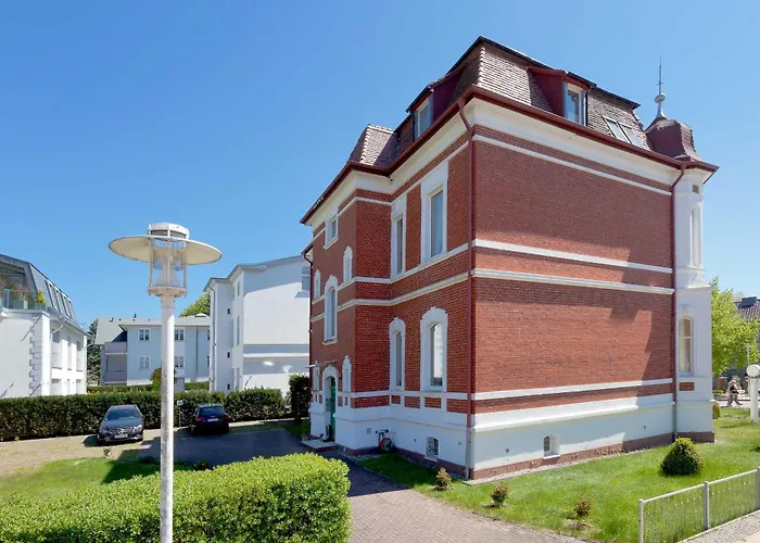 Villa Viamar